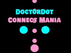 Žaidimas DoctorDot Connect Mania