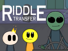 Žaidimas Riddle Transfer