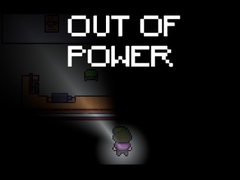 Žaidimas Out of Power 