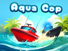 Žaidimas Aqua Cop