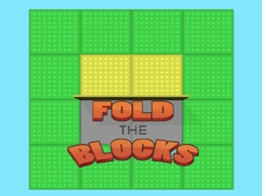 Žaidimas Fold The Block