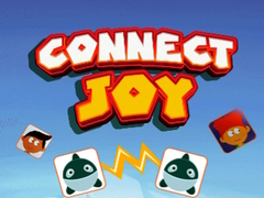 Žaidimas Connect Joy