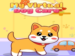 Žaidimas My Virtual Dog Care