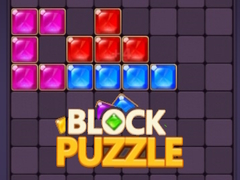 Žaidimas Block Puzzle