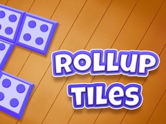 Žaidimas RollUp Tiles