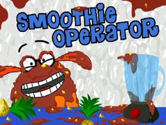 Žaidimas Smoothie Operator