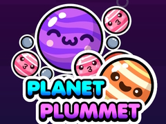 Žaidimas Planet Plummet