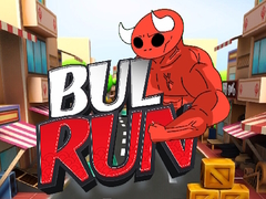 Žaidimas Bull Run