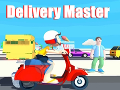 Žaidimas Delivery Master