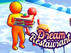 Žaidimas Dream Restaurant