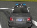 Žaidimas Police Car Drift
