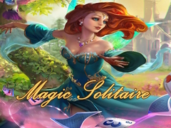 Žaidimas Magic Solitaire