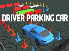 Žaidimas Driver Parking Сar