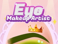 Žaidimas Eye Makeup Artist