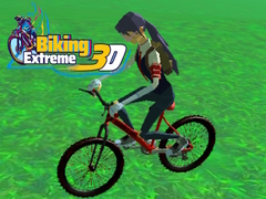 Žaidimas Biking Extreme 3D