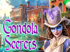 Žaidimas Gondola Secrets