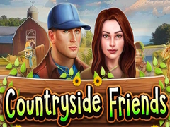 Žaidimas Countryside Friends