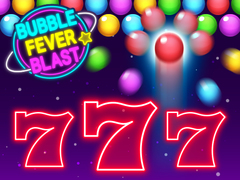 Žaidimas Bubble Fever Blast