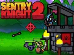 Žaidimas Sentry Knight 2