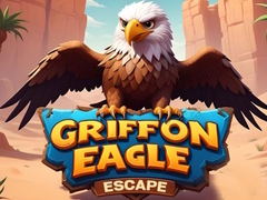 Žaidimas Griffon Eagle Escape