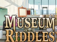 Žaidimas Museum Riddles