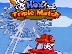 Žaidimas Hex Triple Match