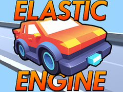 Žaidimas Elastic Engine