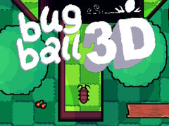 Žaidimas Bug Ball 3D