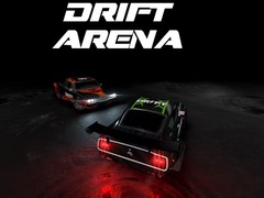 Žaidimas Drift Arena