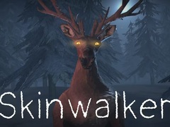 Žaidimas Skinwalker