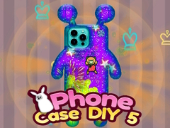 Žaidimas Phone Case DIY 5