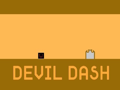 Žaidimas Devil Dash