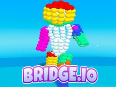 Žaidimas Bridge.io 