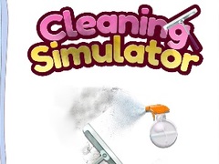 Žaidimas Cleaning Simulator