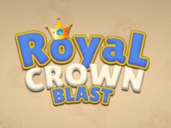 Žaidimas Royal Crown Blast