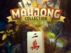 Žaidimas Mahjong Collection