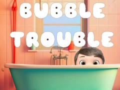 Žaidimas Bubble Trouble