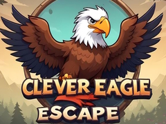 Žaidimas Clever Eagle Escape