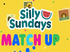 Žaidimas Silly Sundays Match Up