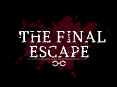 Žaidimas The Final Escape