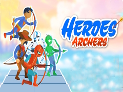 Žaidimas Heroes Archers