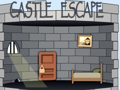 Žaidimas Castle Escape