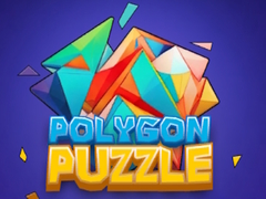 Žaidimas Polygon Puzzle