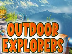 Žaidimas Outdoor Explorers