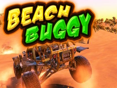 Žaidimas Beach Buggy