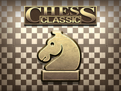 Žaidimas Chess Classic