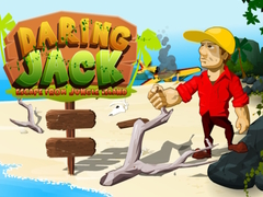 Žaidimas Daring Jack