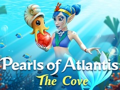 Žaidimas Pearls of Atlantis The Cove