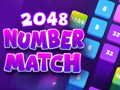 Žaidimas 2048 Number Match