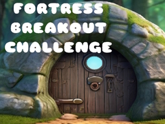 Žaidimas Fortress Breakout Challenge